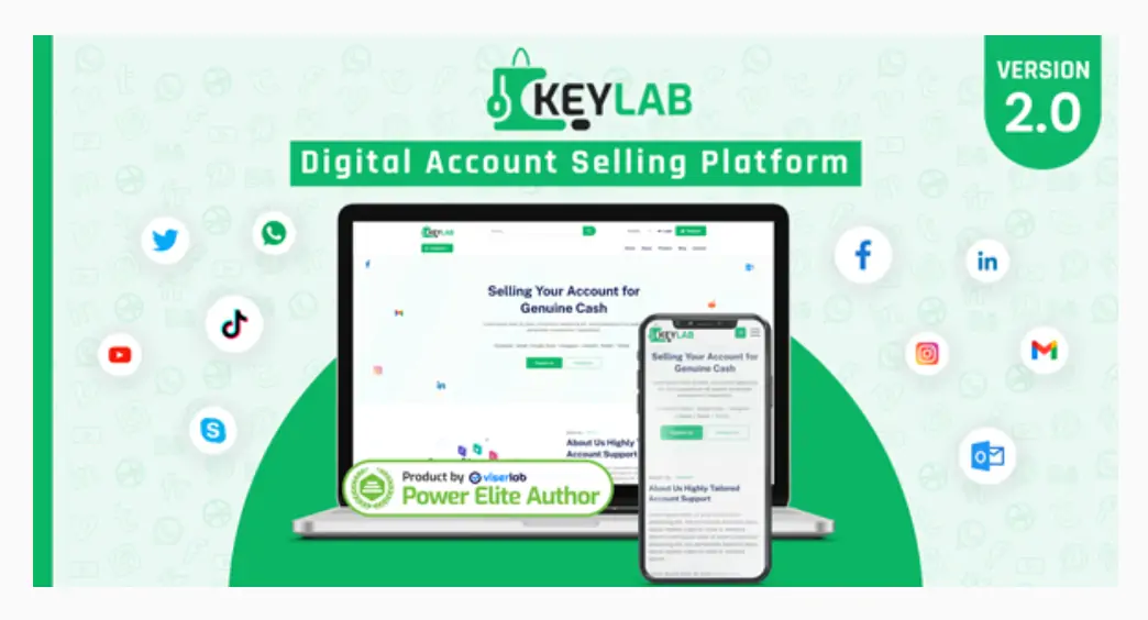 keylab
